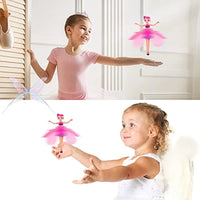 FlyingFairy | Beweeg met een handgebaar voor een betoverende vliegervaring