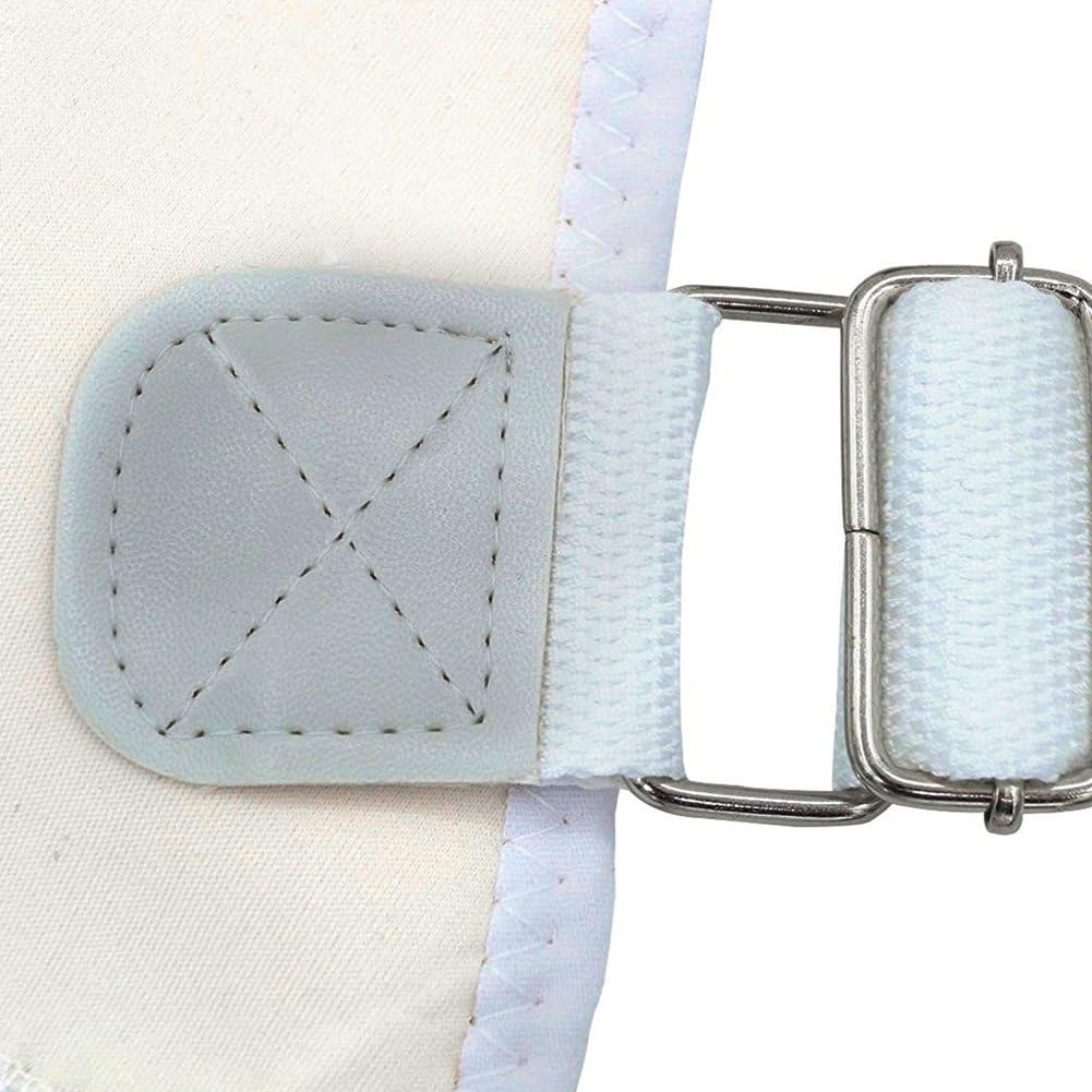 Magnetische Rugsteun | Houdingscorrectie | Verstelbaar | HaltePro