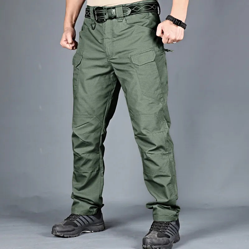 FlexCamo | Deze broek is ruig, ademend en veelzijdig