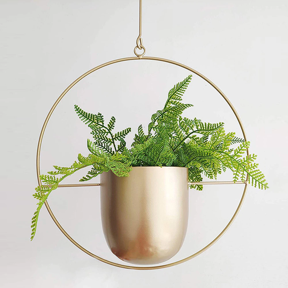 Luxe Moderne Hangende Potten