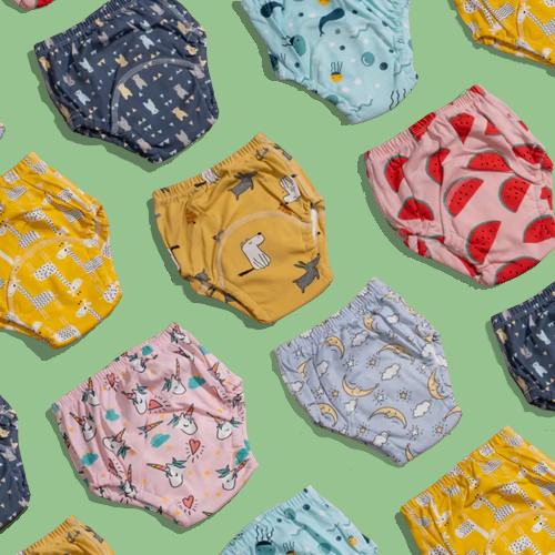 PottyPro | Bereik zindelijkheid voor je kind binnen enkele weken