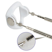 Mannelijke Groei Vergroter - Stretcher Traction Device