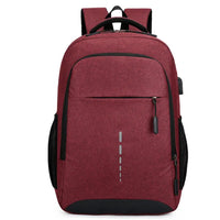 Heren Waterdichte Rugzak Ultralicht Rugtas