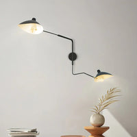 Marcia Duckbill wandlamp