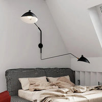 Marcia Duckbill wandlamp