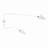 Marcia Duckbill wandlamp