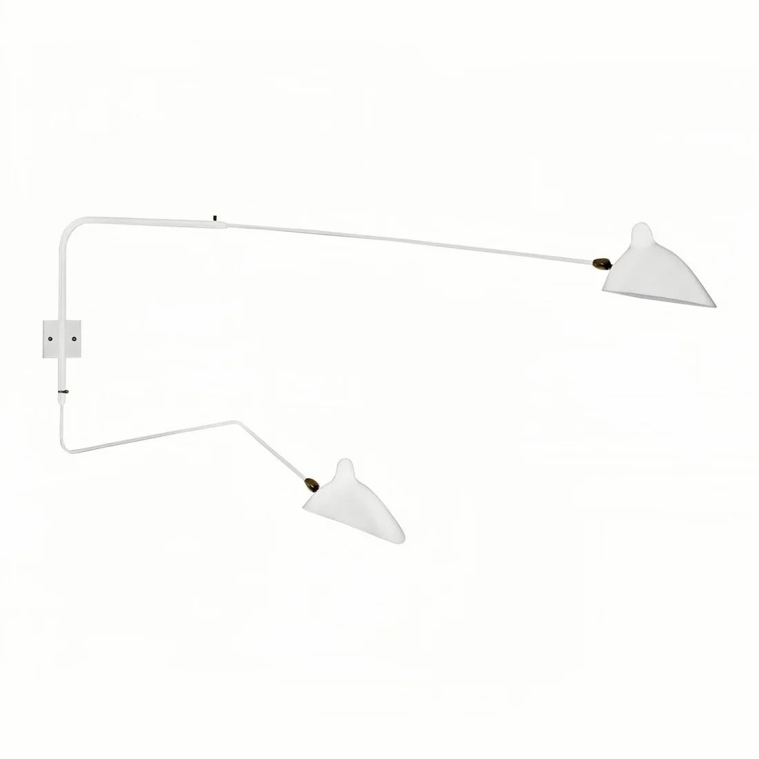 Marcia Duckbill wandlamp