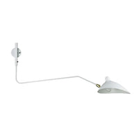 Marcia Duckbill wandlamp