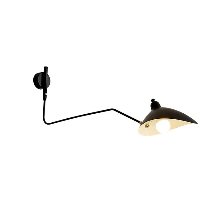 Marcia Duckbill wandlamp