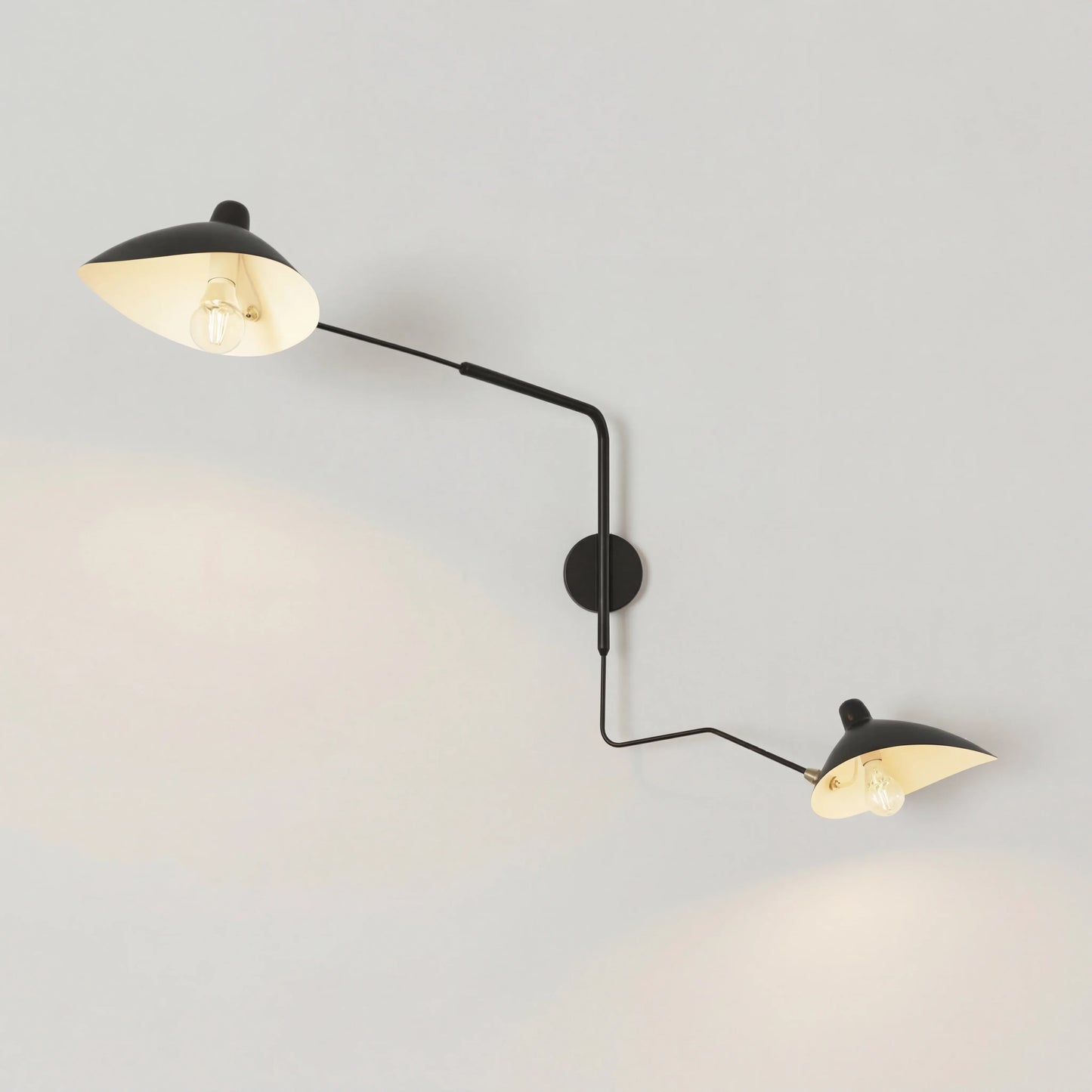 Marcia Duckbill wandlamp