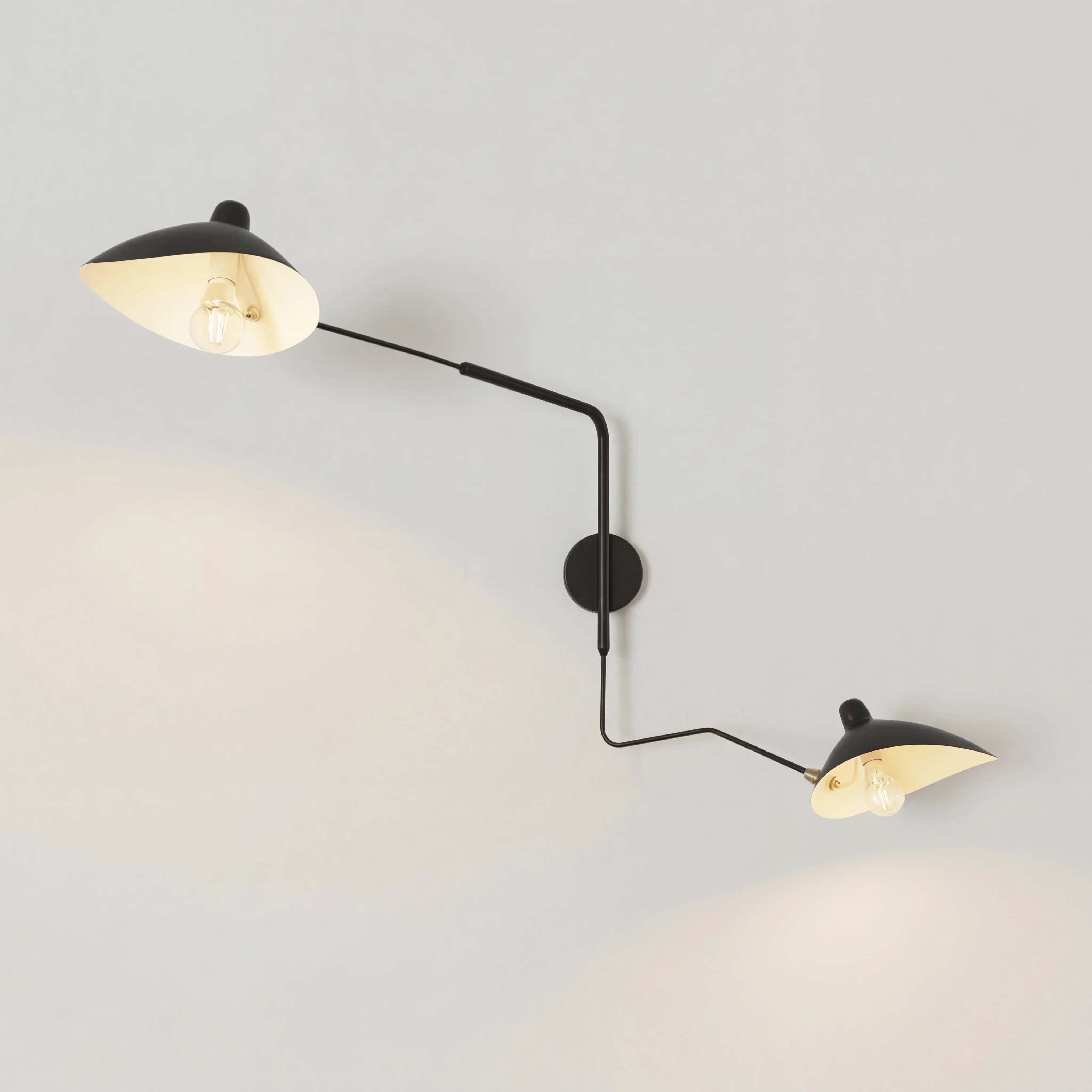 Marcia Duckbill wandlamp