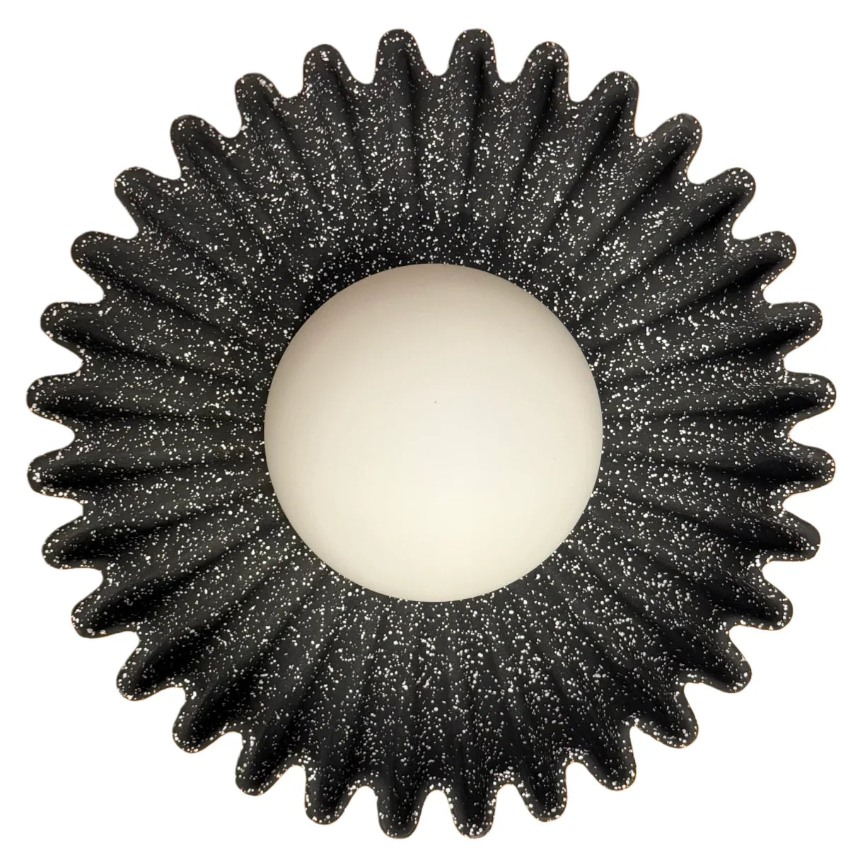 Marenys Modern Keramische Bloem Wandlamp