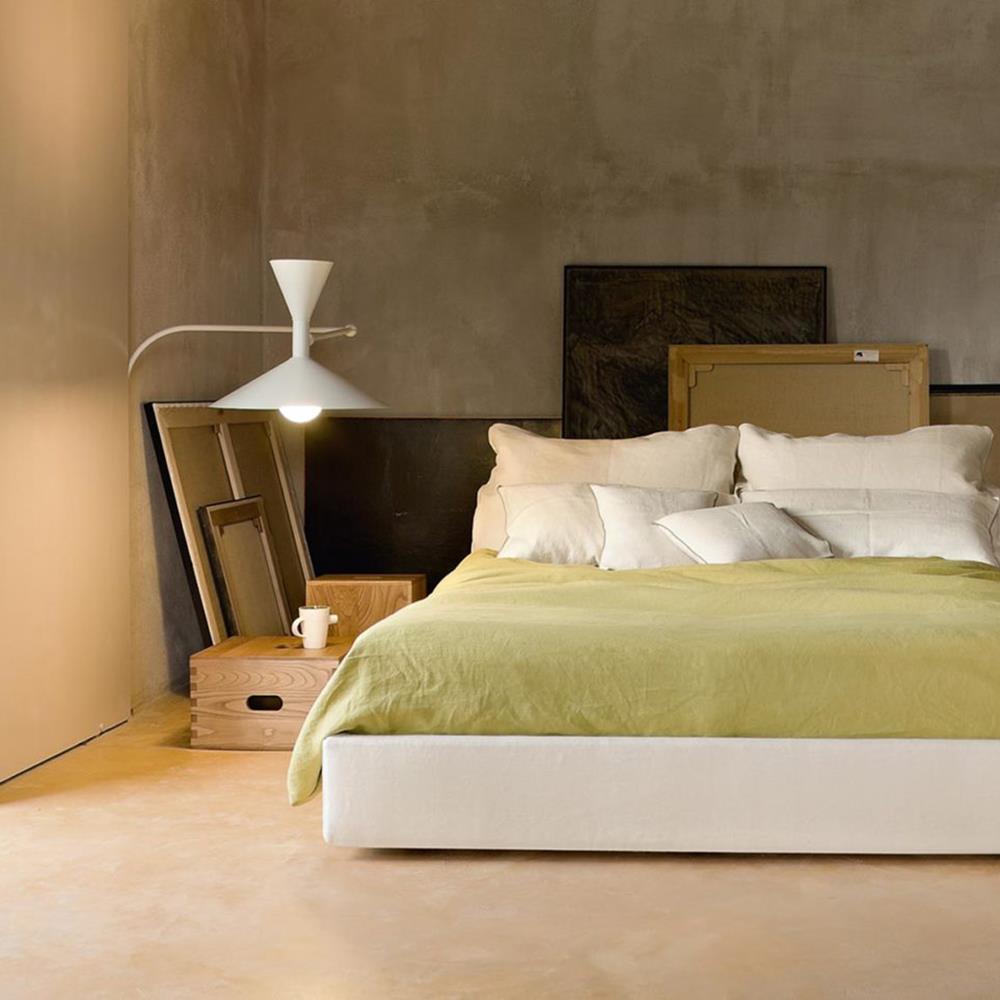 Lustra Wandlamp Marseille Verstelbaar
