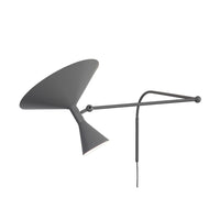 Lustra Wandlamp Marseille Verstelbaar