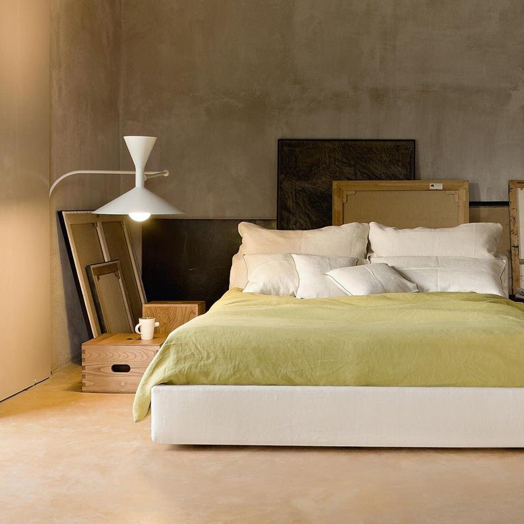 Lustra Wandlamp Marseille Verstelbaar