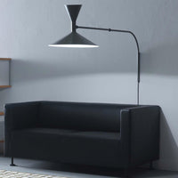 Lustra Wandlamp Marseille Verstelbaar