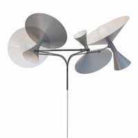 Lustra Wandlamp Marseille Verstelbaar