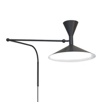 Lustra Wandlamp Marseille Verstelbaar