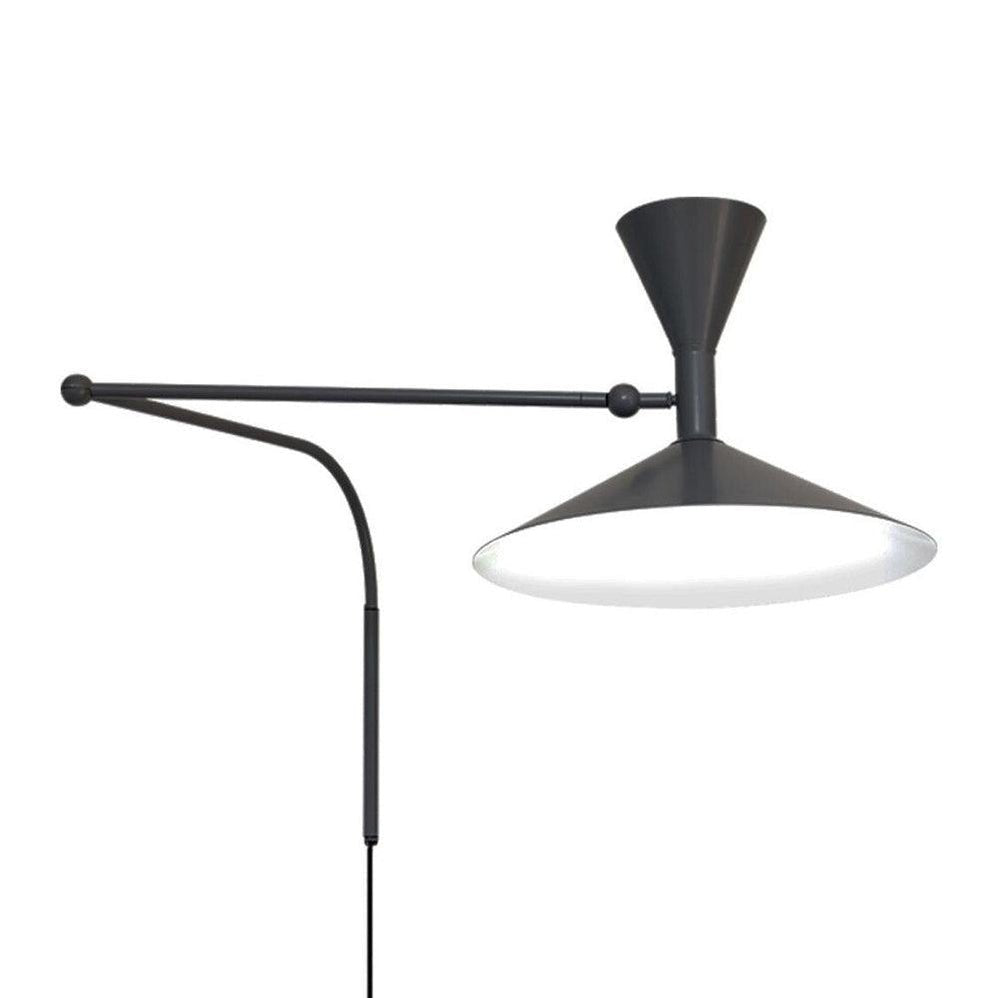 Lustra Wandlamp Marseille Verstelbaar