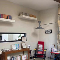 Lustra Wandlamp Marseille Verstelbaar