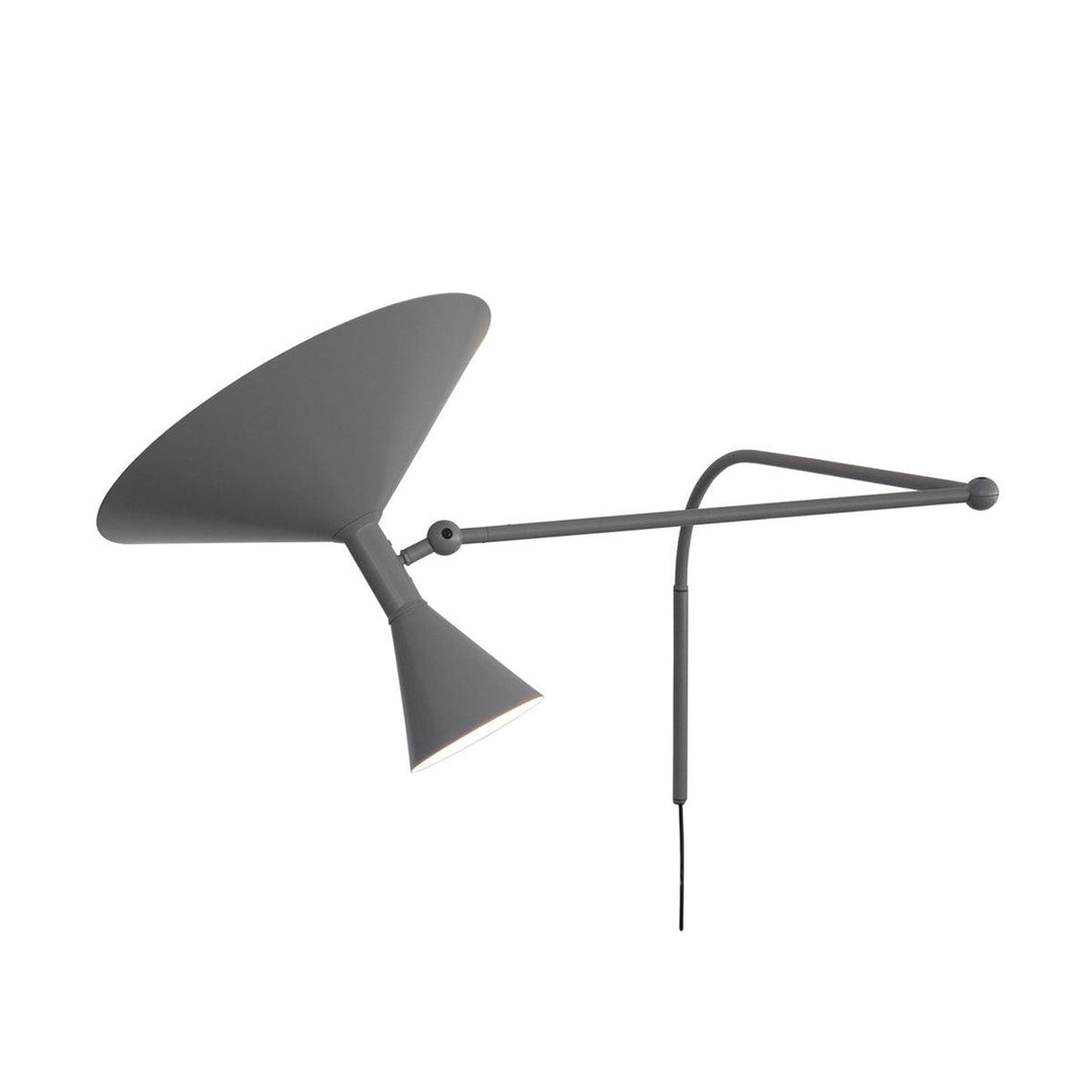 Lustra Wandlamp Marseille Verstelbaar