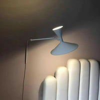Lustra Wandlamp Marseille Verstelbaar