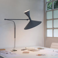 Lustra Wandlamp Marseille Verstelbaar