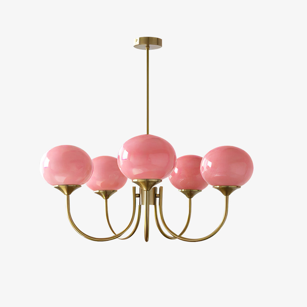 Elegante Lichte Cirkel Hanglamp – Een Subtiele Aanvulling voor Elk Interieur