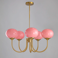 Elegante Lichte Cirkel Hanglamp – Een Subtiele Aanvulling voor Elk Interieur