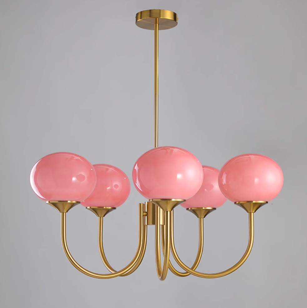 Elegante Lichte Cirkel Hanglamp – Een Subtiele Aanvulling voor Elk Interieur