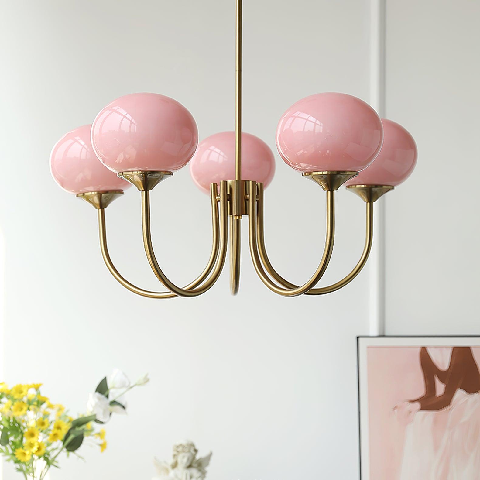 Elegante Lichte Cirkel Hanglamp – Een Subtiele Aanvulling voor Elk Interieur