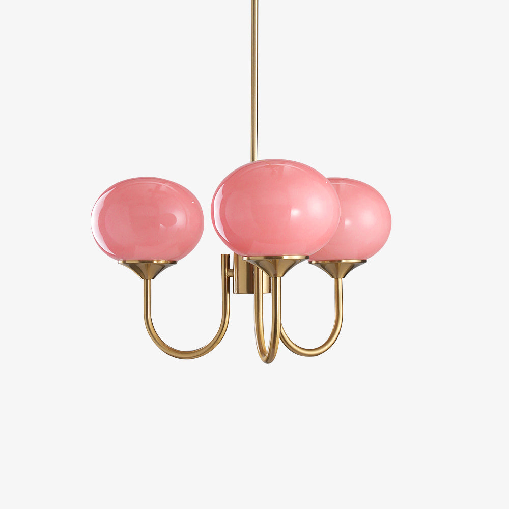 Elegante Lichte Cirkel Hanglamp – Een Subtiele Aanvulling voor Elk Interieur