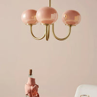 Elegante Lichte Cirkel Hanglamp – Een Subtiele Aanvulling voor Elk Interieur