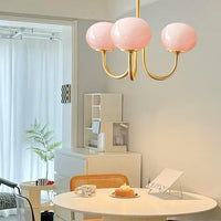 Elegante Lichte Cirkel Hanglamp – Een Subtiele Aanvulling voor Elk Interieur