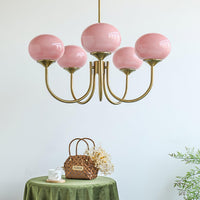 Elegante Lichte Cirkel Hanglamp – Een Subtiele Aanvulling voor Elk Interieur