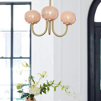 Elegante Lichte Cirkel Hanglamp – Een Subtiele Aanvulling voor Elk Interieur