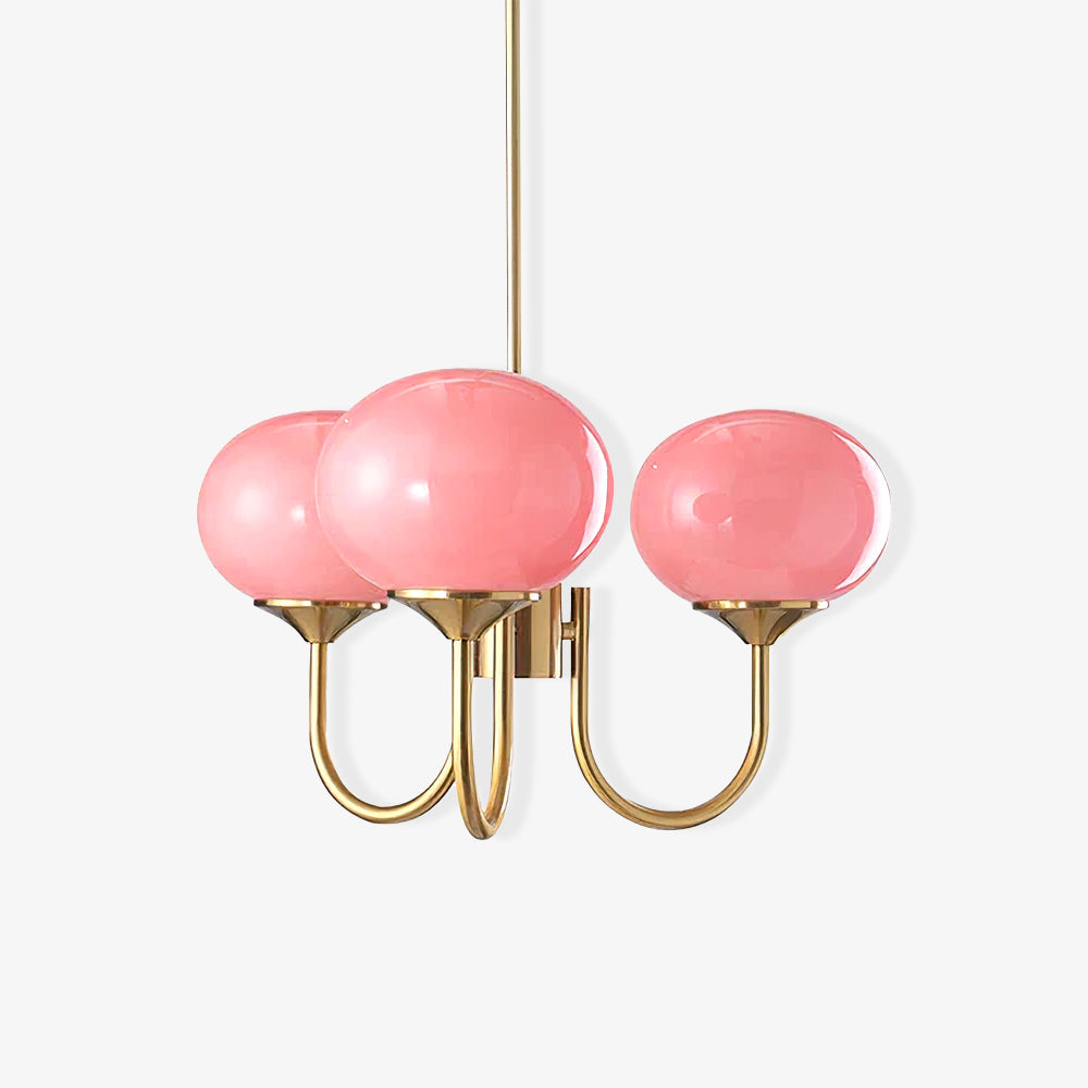 Elegante Lichte Cirkel Hanglamp – Een Subtiele Aanvulling voor Elk Interieur