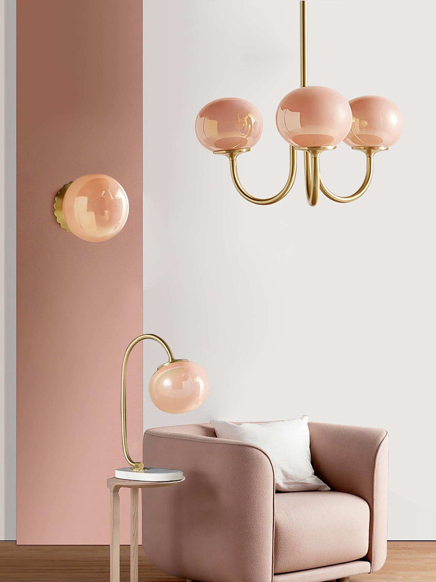 Elegante Lichte Cirkel Hanglamp – Een Subtiele Aanvulling voor Elk Interieur