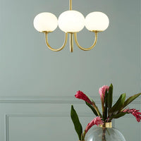 Elegante Lichte Cirkel Hanglamp – Een Subtiele Aanvulling voor Elk Interieur
