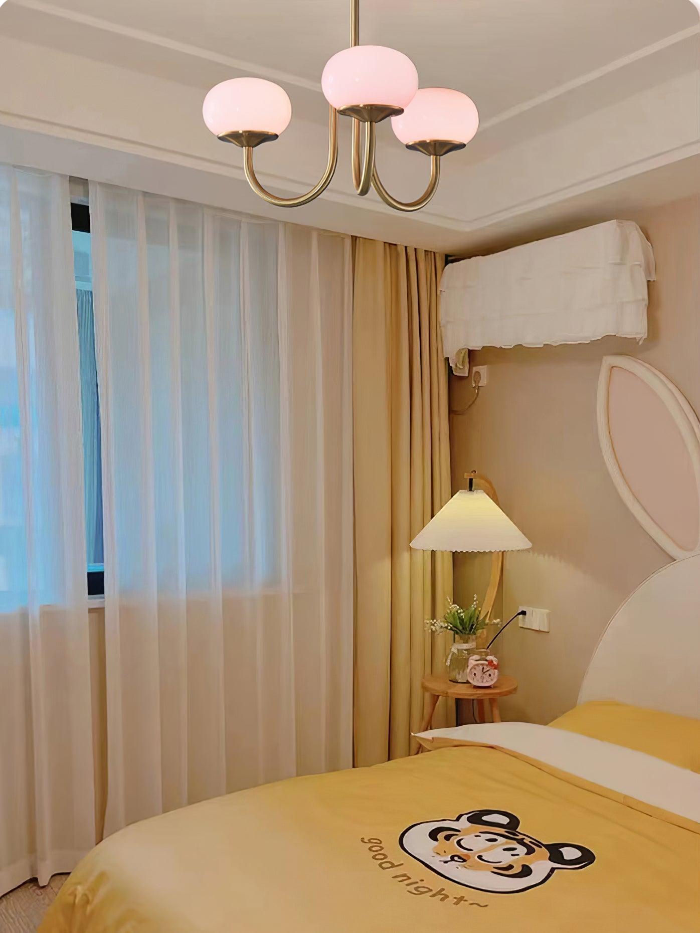Elegante Lichte Cirkel Hanglamp – Een Subtiele Aanvulling voor Elk Interieur