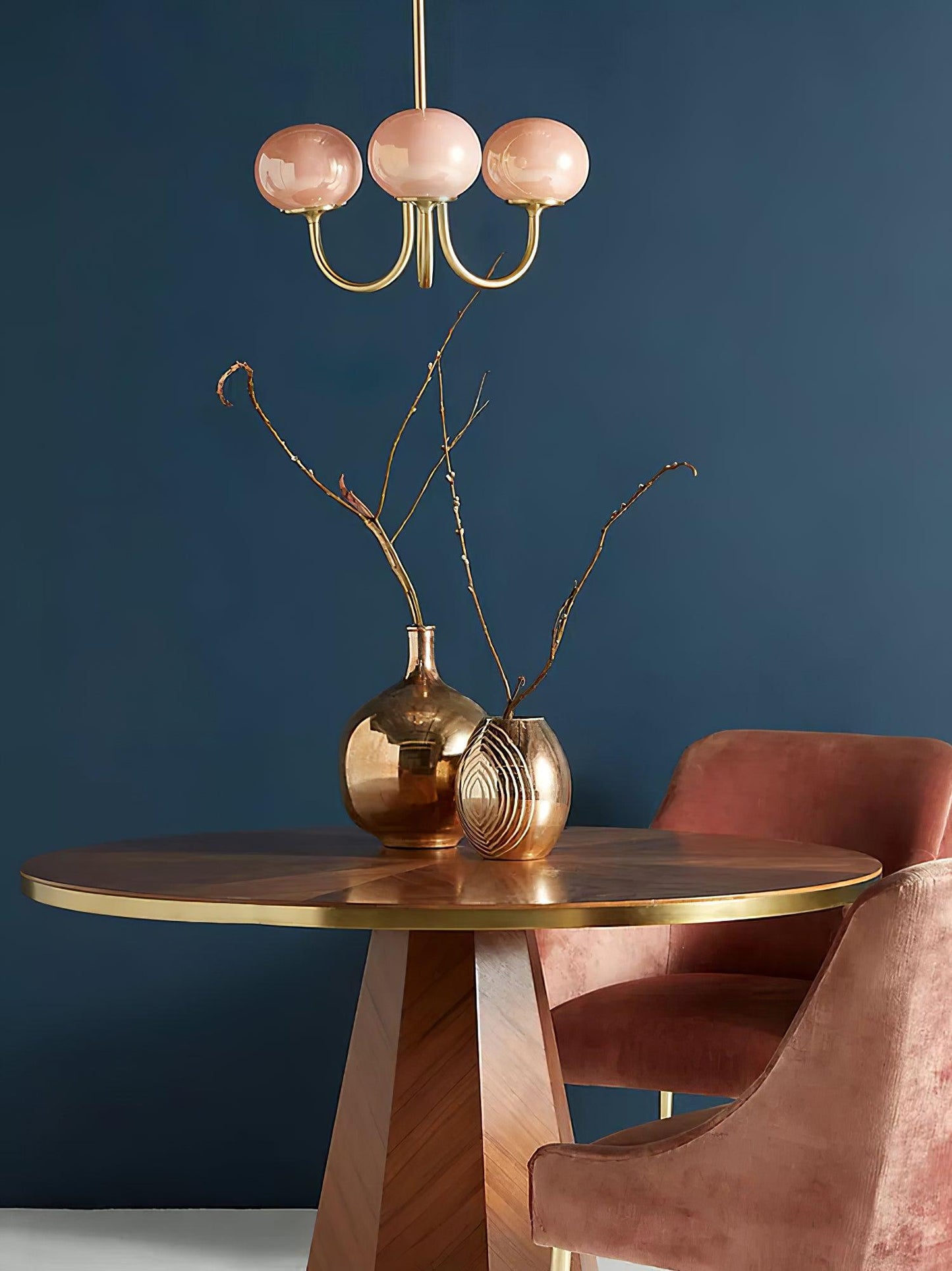Elegante Lichte Cirkel Hanglamp – Een Subtiele Aanvulling voor Elk Interieur