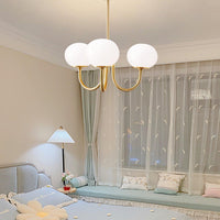 Elegante Lichte Cirkel Hanglamp – Een Subtiele Aanvulling voor Elk Interieur