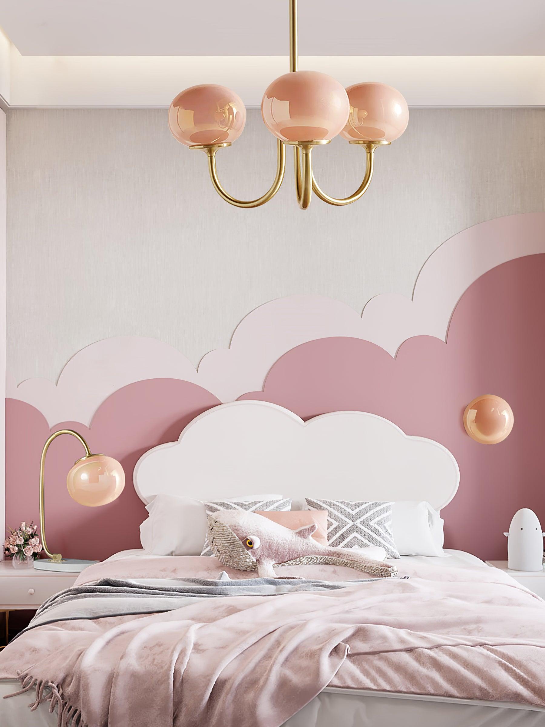 Elegante Lichte Cirkel Hanglamp – Een Subtiele Aanvulling voor Elk Interieur