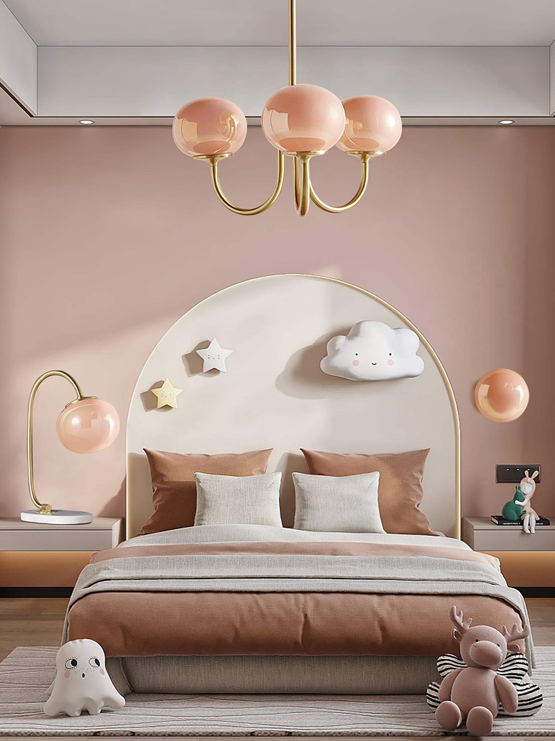 Elegante Lichte Cirkel Hanglamp – Een Subtiele Aanvulling voor Elk Interieur