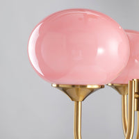 Elegante Lichte Cirkel Hanglamp – Een Subtiele Aanvulling voor Elk Interieur