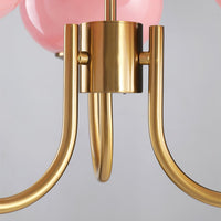 Elegante Lichte Cirkel Hanglamp – Een Subtiele Aanvulling voor Elk Interieur