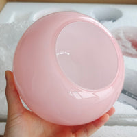 Elegante Lichte Cirkel Hanglamp – Een Subtiele Aanvulling voor Elk Interieur