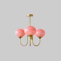 Elegante Lichte Cirkel Hanglamp – Een Subtiele Aanvulling voor Elk Interieur