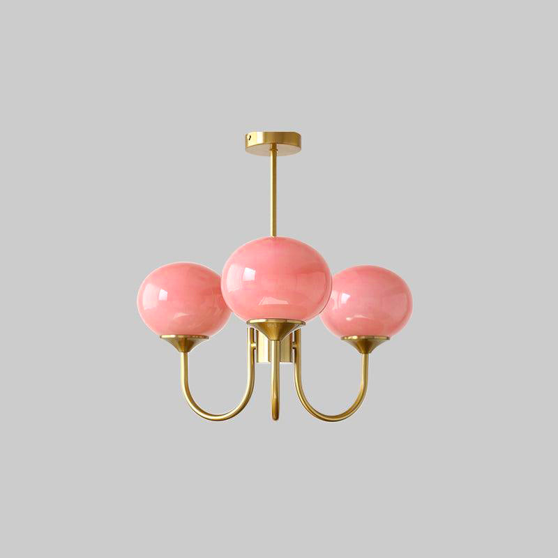 Elegante Lichte Cirkel Hanglamp – Een Subtiele Aanvulling voor Elk Interieur