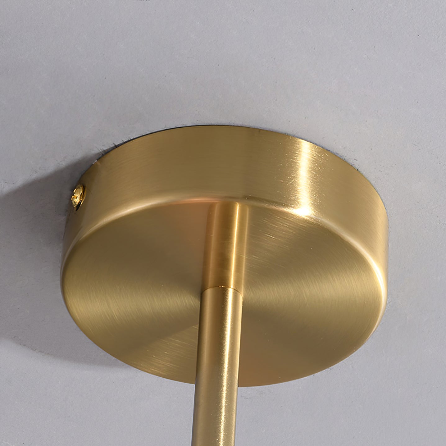 Elegante Lichte Cirkel Hanglamp – Een Subtiele Aanvulling voor Elk Interieur